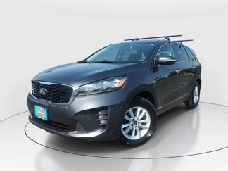 Used 2019 Kia Sorento LX image 1