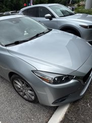 Used 2017 MAZDA MAZDA3 Grand Touring image 1