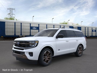 New 2025 Ford Expedition King Ranch image 1