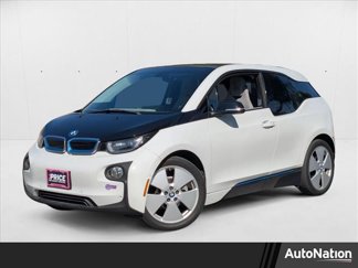 Used 2016 BMW i3 w/ Range Extender video 1