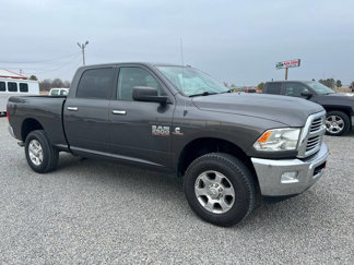 Used 2016 RAM 2500 Big Horn image 1