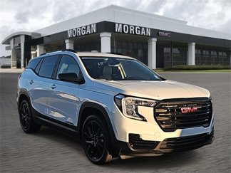 New 2024 GMC Terrain SLE w/ Driver Convenience Package image 1