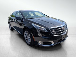 Used 2018 Cadillac XTS Luxury image 1