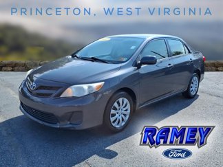 Used 2012 Toyota Corolla L image 1