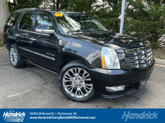 Used 2011 Cadillac Escalade Premium image 1