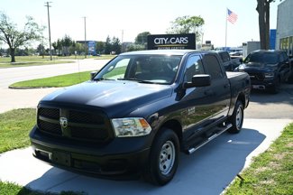 Used 2015 RAM 1500 Tradesman image 1