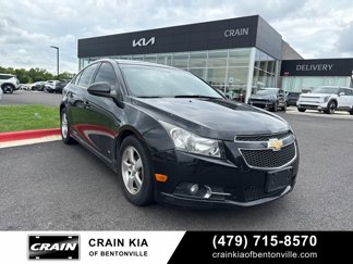 Used 2013 Chevrolet Cruze LT w/ RS Package image 1