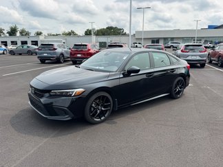 Certified 2024 Honda Civic Sport image 1