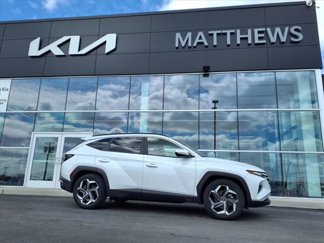 Used 2022 Hyundai Tucson SEL w/ Convenience Package image 1