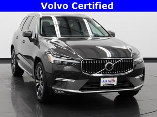 Used 2022 Volvo XC60 B5 Inscription w/ Advanced Package image 1