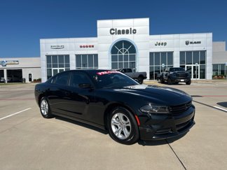 Used 2023 Dodge Charger SXT image 1