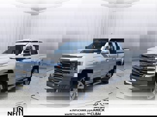 Used 2018 Chevrolet Silverado 1500 High Country image 1