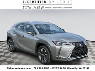 Used 2020 Lexus UX 250h w/ Premium Package image 1