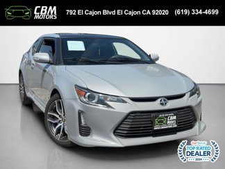 Used 2014 Scion tC image 1