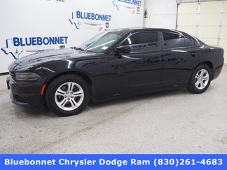 Used 2020 Dodge Charger SXT image 1