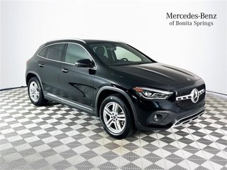 Certified 2023 Mercedes-Benz GLA 250 image 1