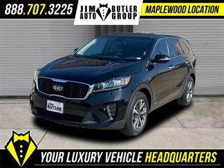 Used 2020 Kia Sorento AWD V6 image 1