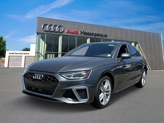Used 2020 Audi A4 2.0T Premium w/ Convenience Package image 1