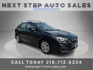 Used 2018 Subaru Impreza 2.0i Premium image 1