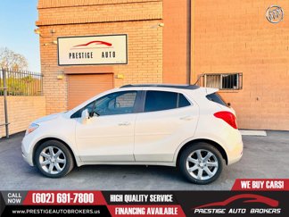 Used 2014 Buick Encore Premium image 1