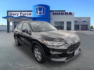 Used 2023 Honda HR-V LX image 1