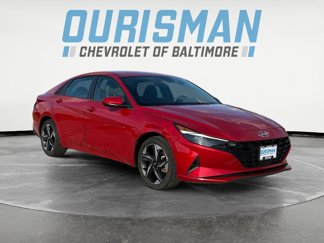 Used 2023 Hyundai Elantra SEL w/ Convenience Package video 1
