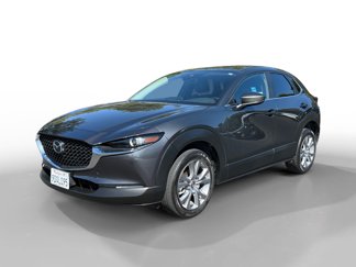 Certified 2022 MAZDA CX-30 AWD 2.5 S w/ Select Package image 1