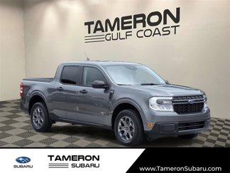 Used 2022 Ford Maverick XLT w/ Equipment Group 300A Standard image 1