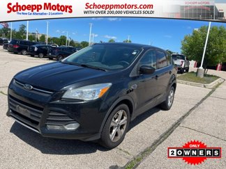 Used 2015 Ford Escape SE image 1