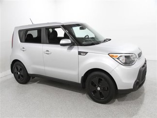 Used 2014 Kia Soul image 1