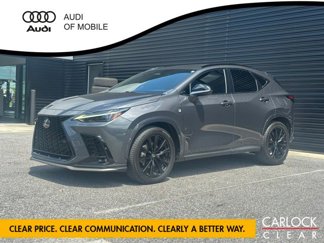 Used 2023 Lexus NX 350 F Sport image 1