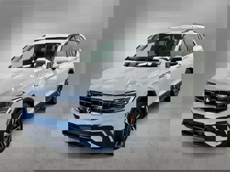 Certified 2024 Volkswagen Tiguan S image 1