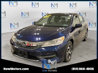 Used 2016 Honda Accord LX image 1