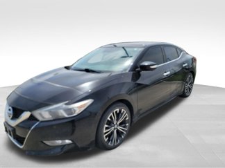 Used 2017 Nissan Maxima Platinum w/ Medallion Package image 1