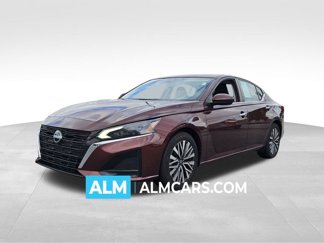 Used 2023 Nissan Altima 2.5 SV image 1