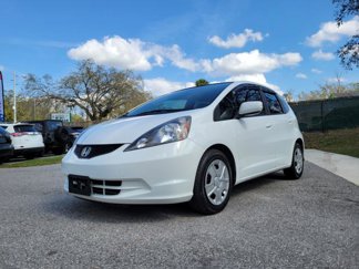 Used 2012 Honda Fit image 1