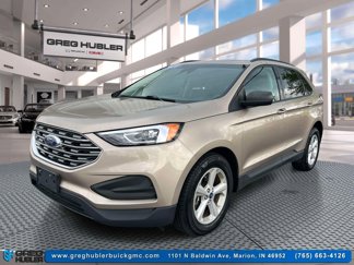 Used 2020 Ford Edge SE image 1