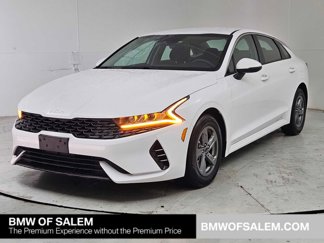 Used 2023 Kia K5 LXS image 1