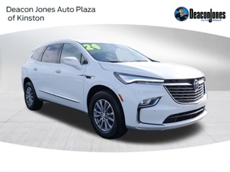 Used 2024 Buick Enclave Premium image 1