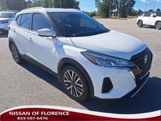 Used 2023 Nissan Kicks SV image 1