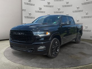 New 2025 RAM 1500 Limited image 1