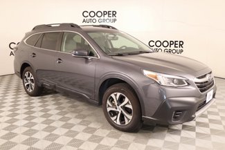 Used 2022 Subaru Outback Limited video 1
