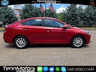 Used 2018 Hyundai Accent SEL image 1