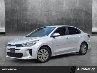 Used 2020 Kia Rio S image 1