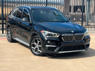 Used 2017 BMW X1 sDrive28i image 1