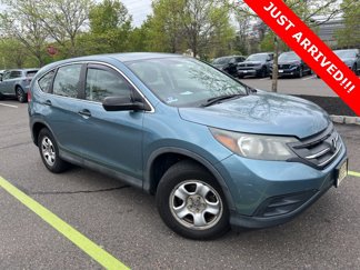 Used 2013 Honda CR-V LX image 1