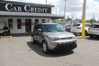 Used 2016 Kia Soul image 1