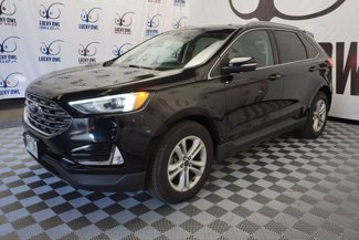 Used 2020 Ford Edge SEL image 1