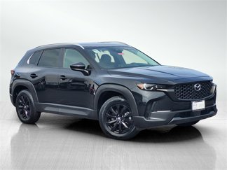Certified 2024 MAZDA CX-50 AWD 2.5 S w/ Preferred Package image 1