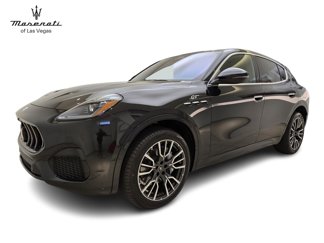 Used 2024 Maserati Grecale GT image 1